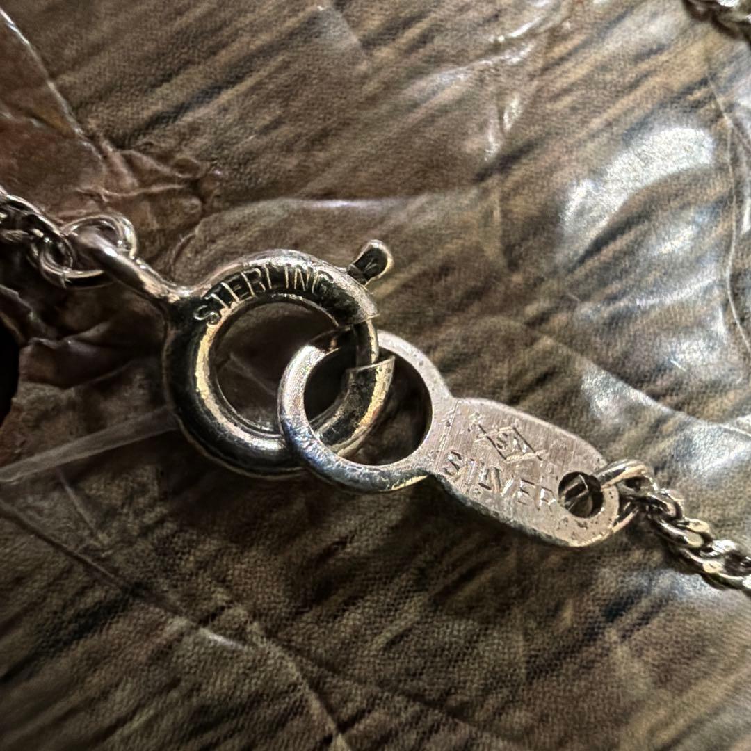 アクセサリーまとめ売り 遺品整理 ビンテージ K18 SV925