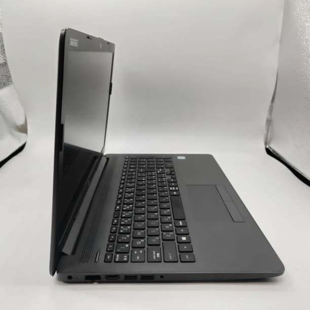 第8世代 i5 バッテリ◎ 15 HP 8GB SSD256GB オフィス