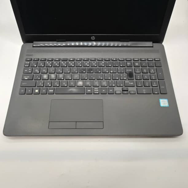 第8世代 i5 バッテリ◎ 15 HP 8GB SSD256GB オフィス