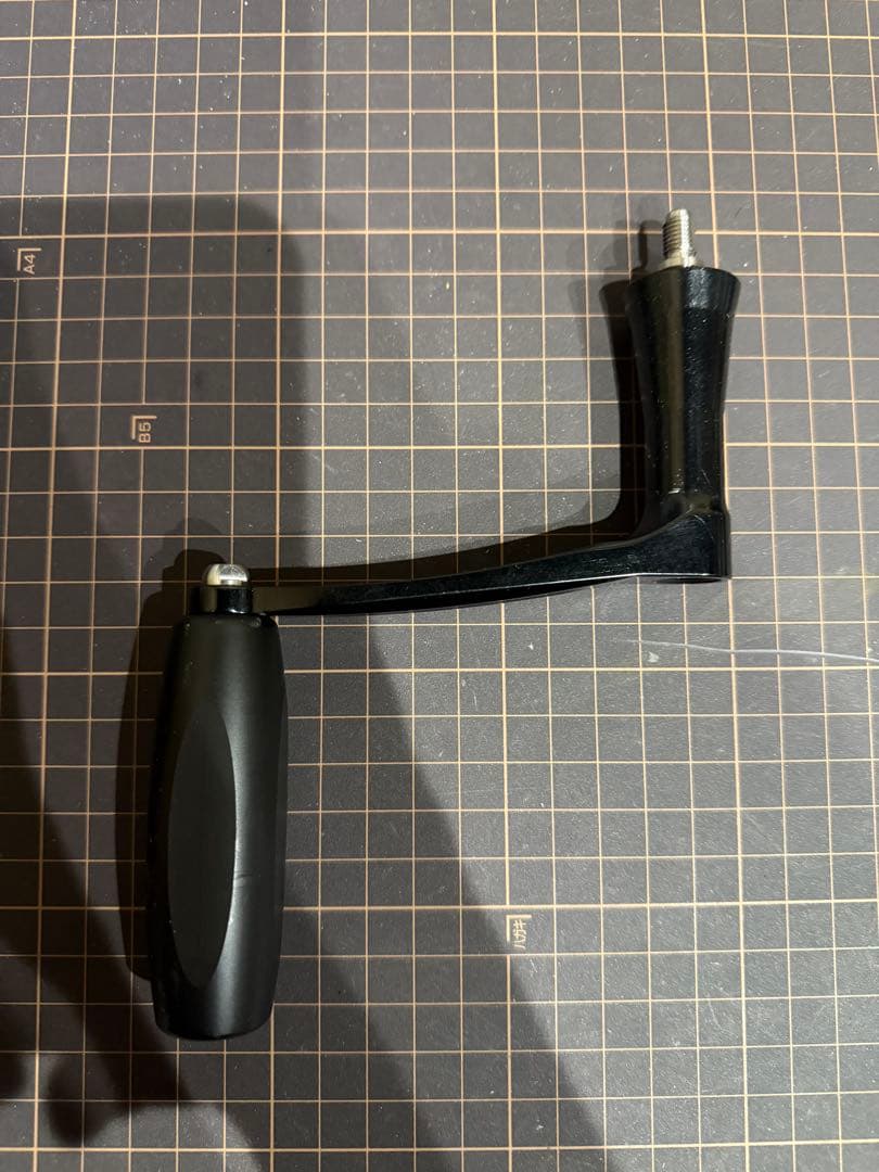 S*o様 MC Works' BBパワーハンドル　950HP