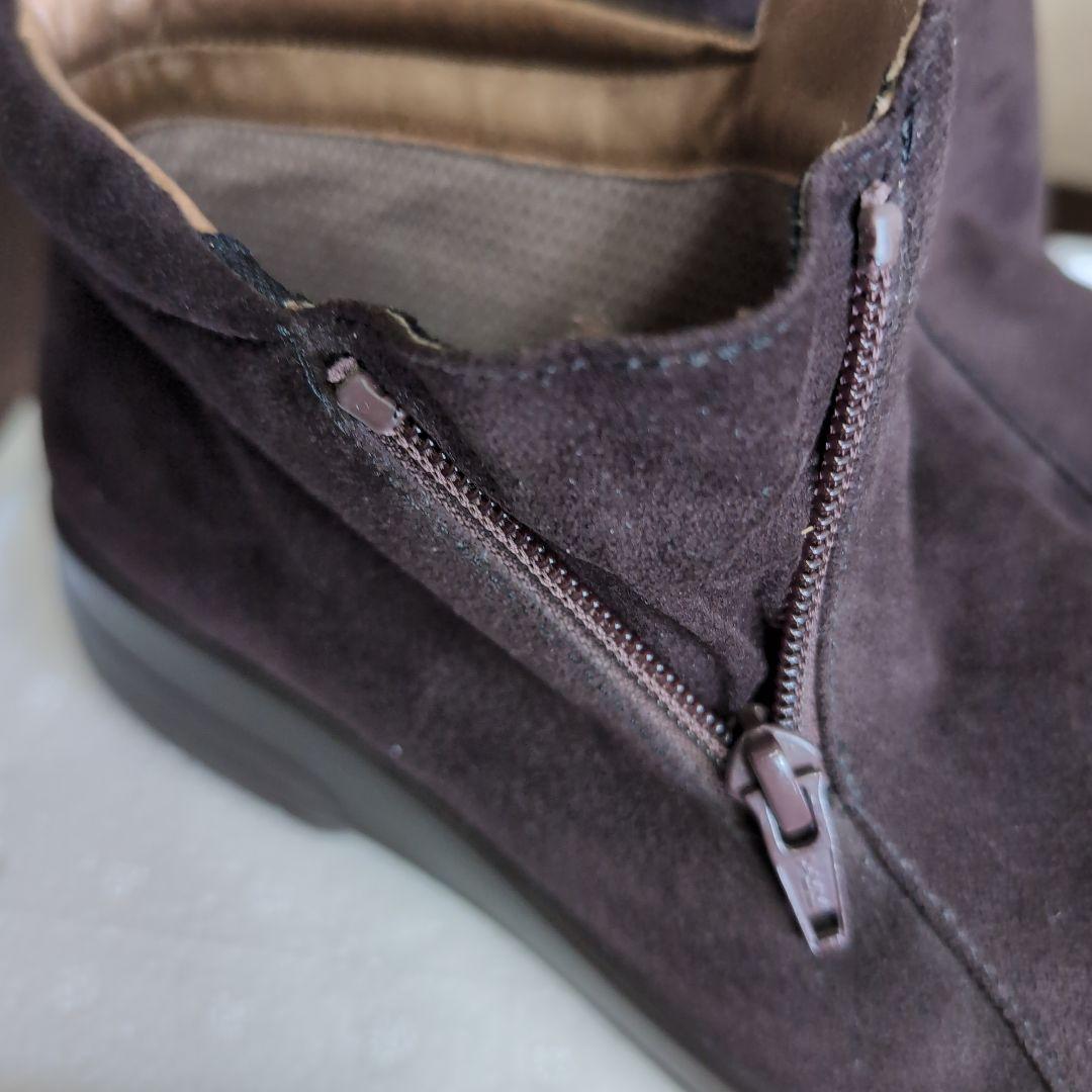 スノーブーツ　ゴアテックス　レディース　25cm 新品未使用　GORE-TEX