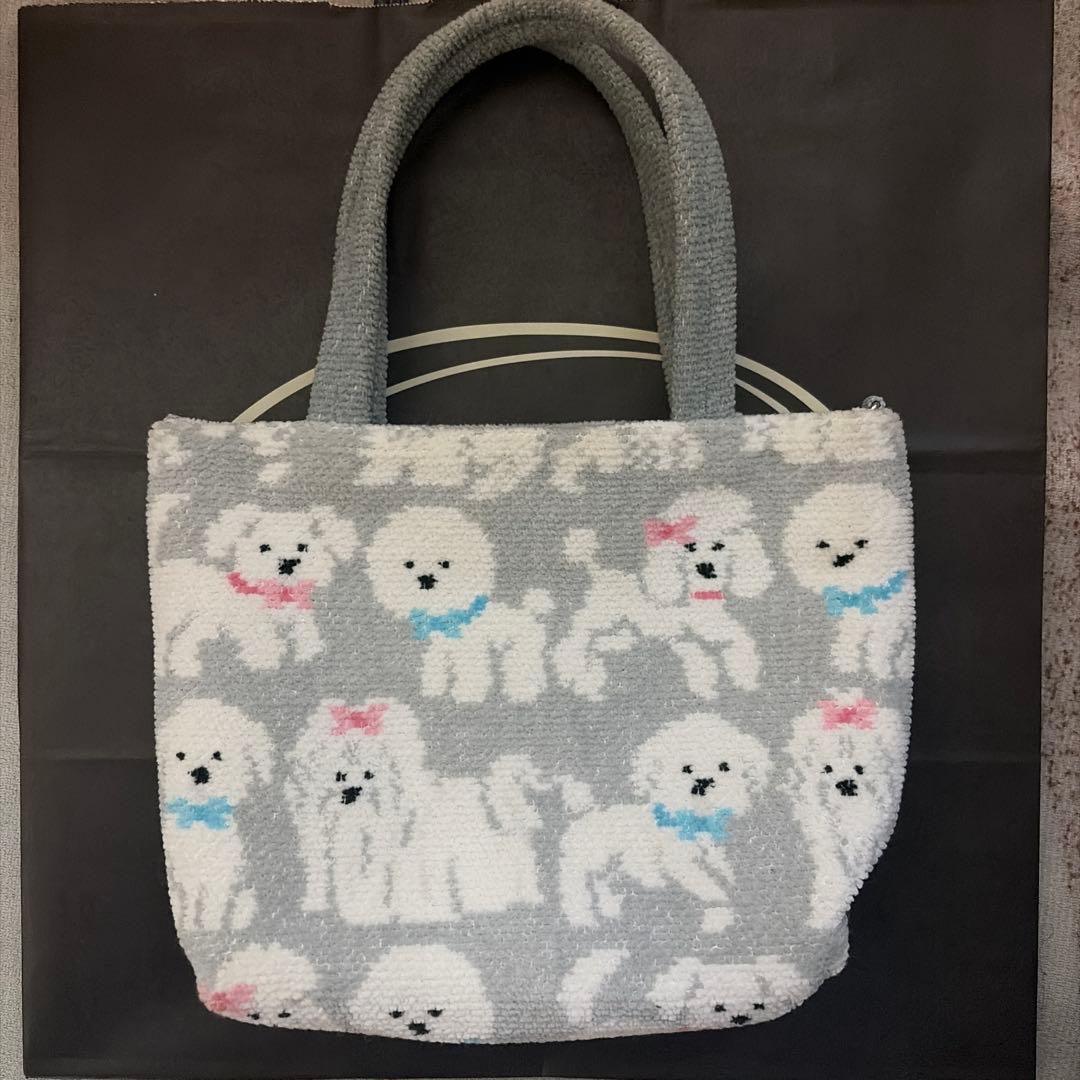 フェイラー　バック