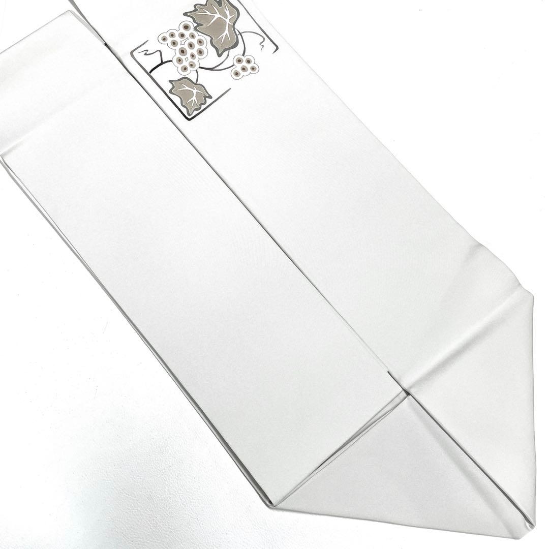 専用帯5104 5087 二点セット ●高級 正絹 塩瀬 名古屋仕立て 名古屋帯