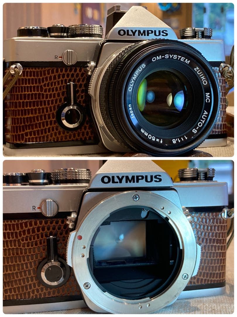 ★完動品＊美品★OM-1/zuiko f1.8★初期保証＊作例多数！