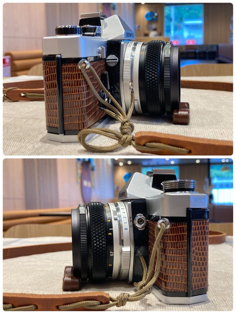 ★完動品＊美品★OM-1/zuiko f1.8★初期保証＊作例多数！