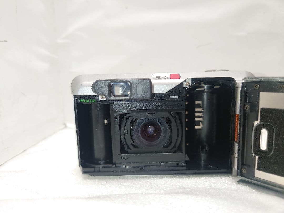 ★快調！美品３点★fujifilm Silvi Super DL-700