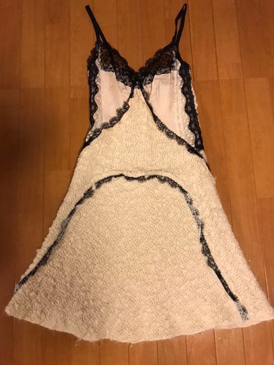 NINA RICCI ニナリッチ　ワンピース