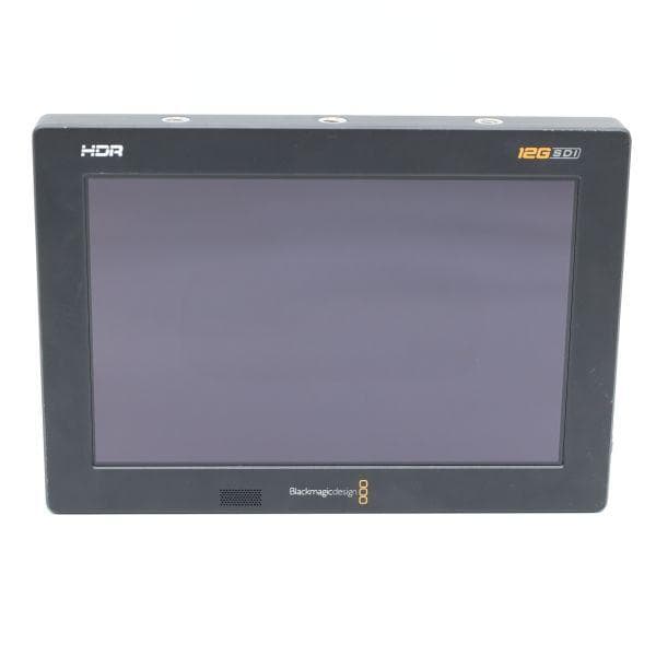 ■美品■ その他VideoAssist 7インチ 12G HDR