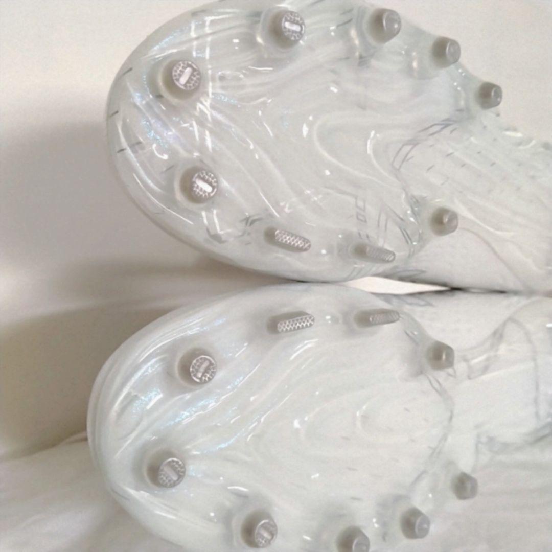 【新品未使用 28cm】アンダーアーマー アメフトスパイク スポットライト