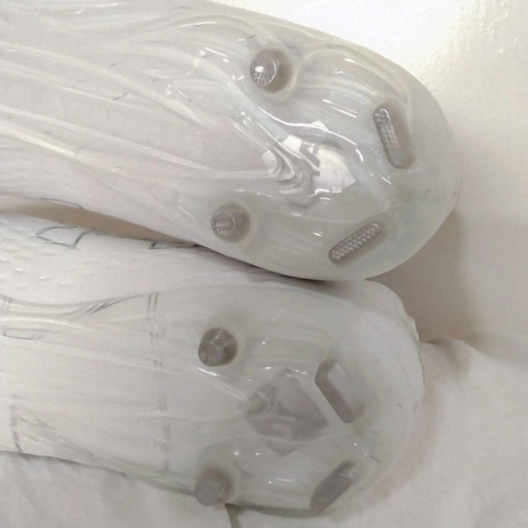 【新品未使用 28cm】アンダーアーマー アメフトスパイク スポットライト