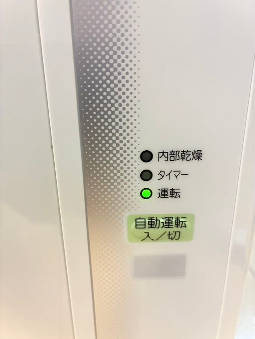 コロナ 窓用エアコン 冷房専用 CW-1620　2020年制