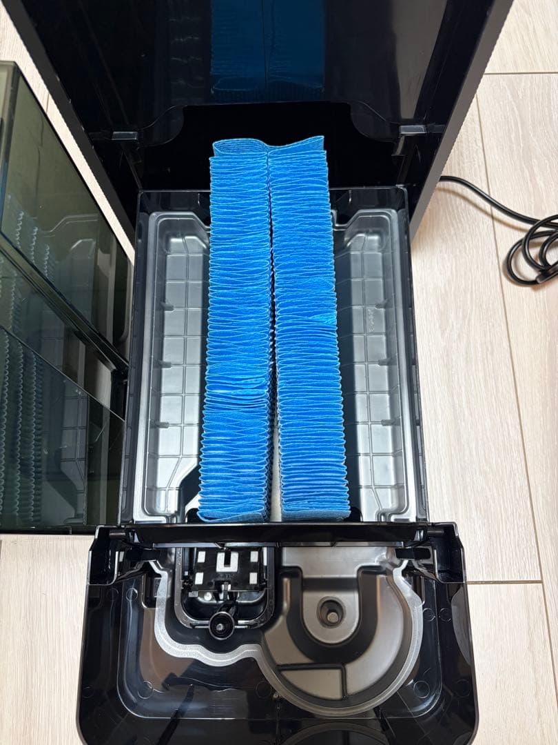 Dainichi Plus HD-LX1224 加湿器 ダイニチ