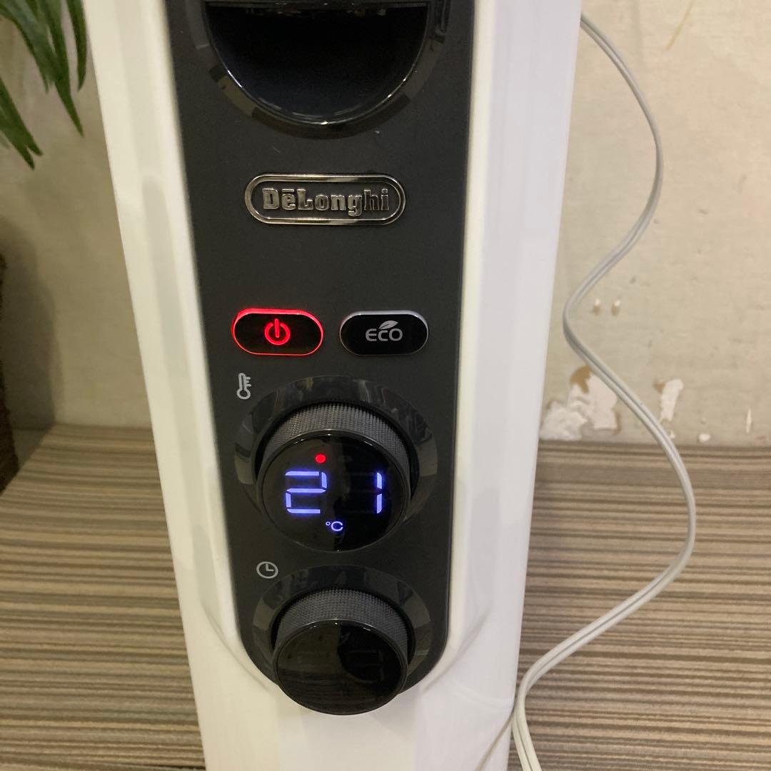 s*3様 H25479 10~13畳用 アミカルド オイルヒーター デロンギ製