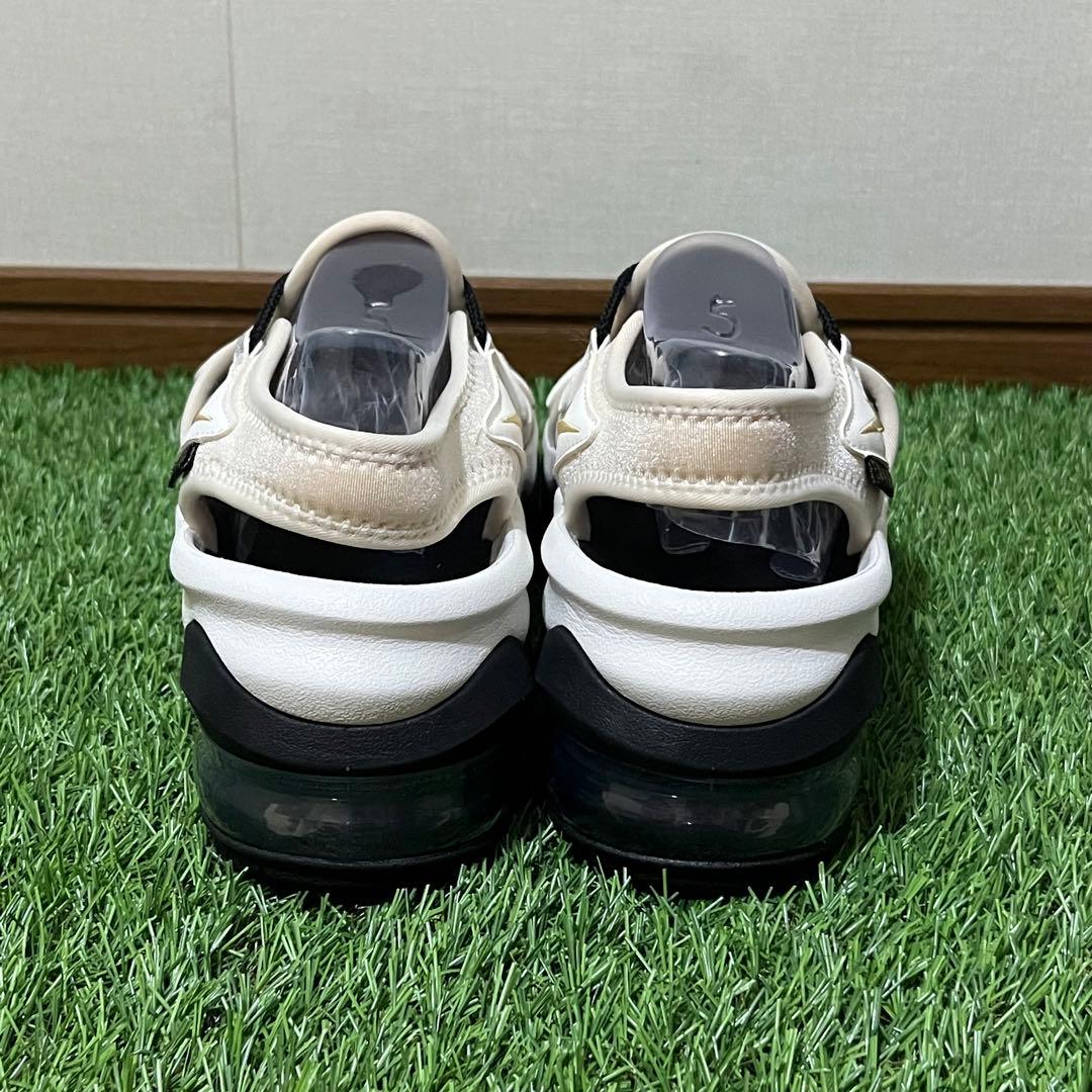 【新品同様】NIKE エアマックスココサンダル セリーナ 27cm