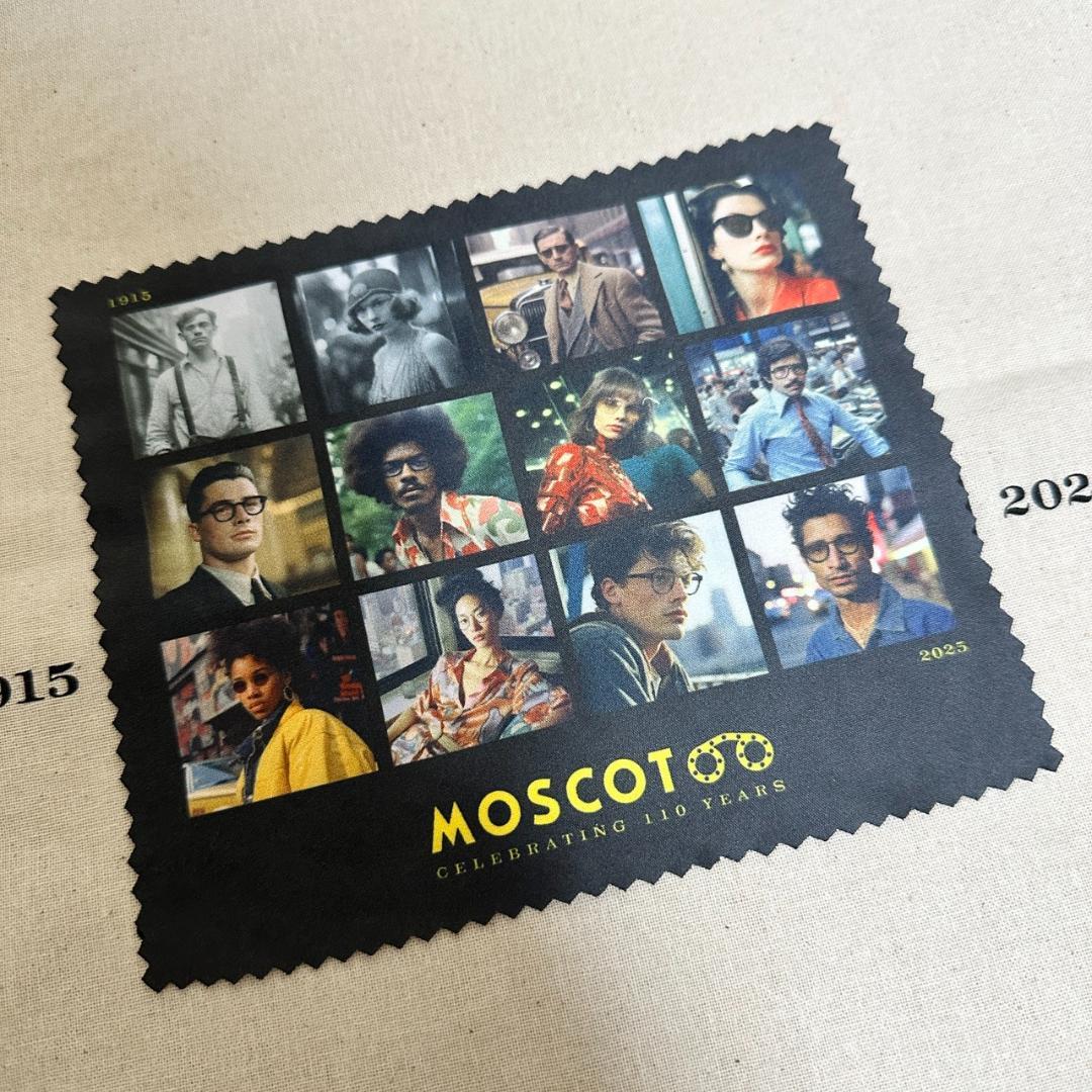 MOSCOT LEMTOSH MP 46 国内正規品 マットブラック