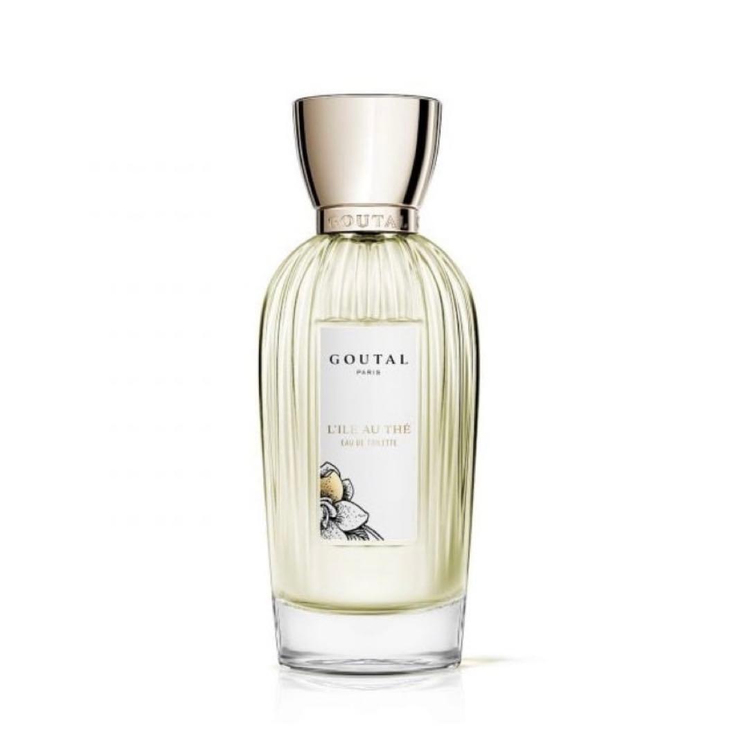 グタール　イル テ オ　オードトワレ 100ml