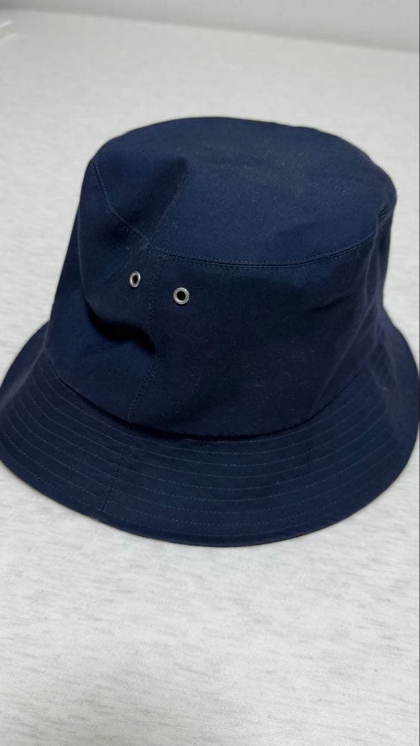 Dior バケットハット ネイビー グロリオーサ