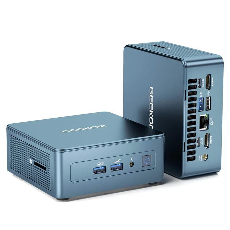 その他 MINI PC GEECOM Mini IT8