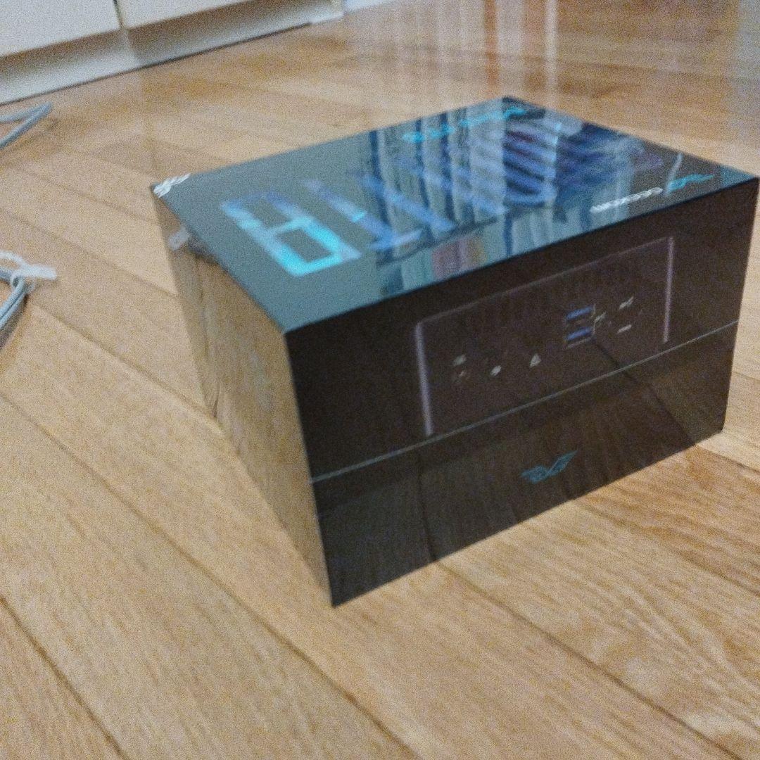 その他 MINI PC GEECOM Mini IT8