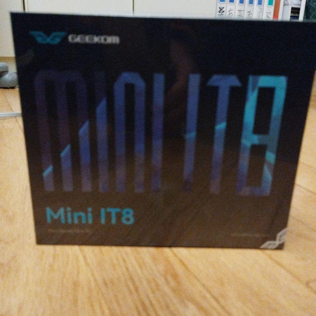 その他 MINI PC GEECOM Mini IT8