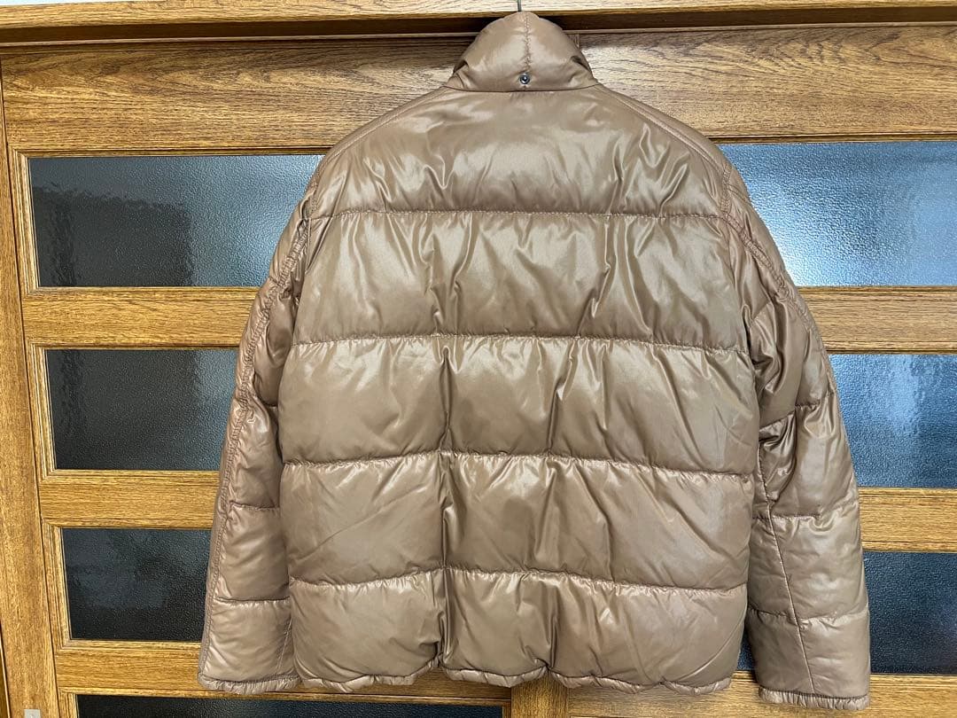 T*Q様 モンクレール　ダウンジャケット　アルフレッド