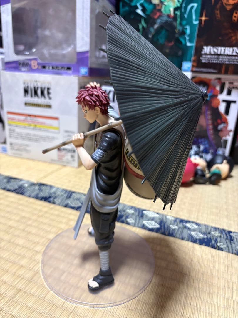 NARUTO一番くじ まとめ売り