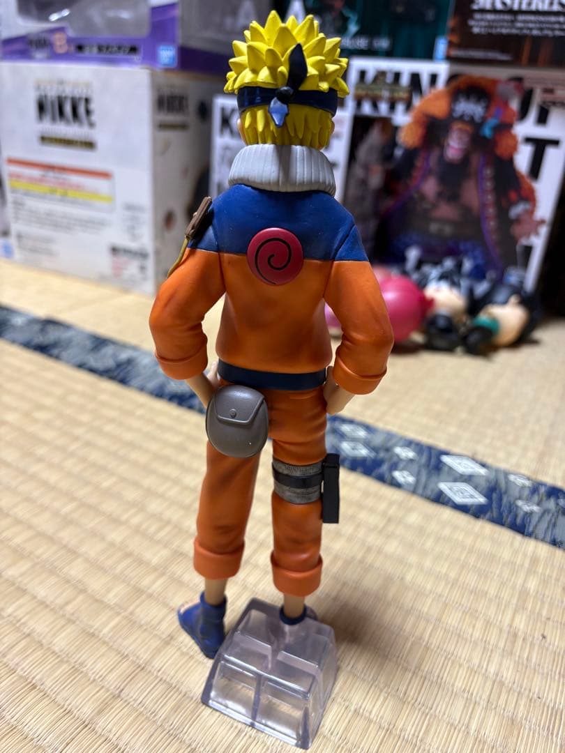 NARUTO一番くじ まとめ売り