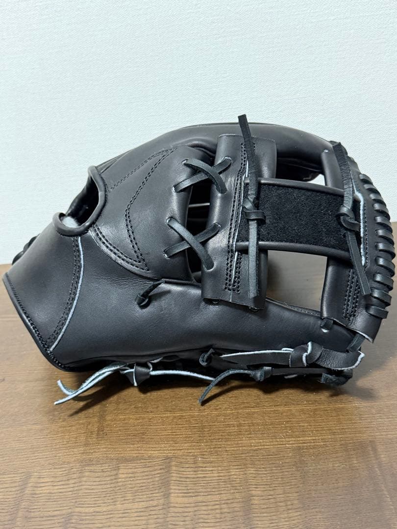 【アウトレット品】硬式　内野用グラブ