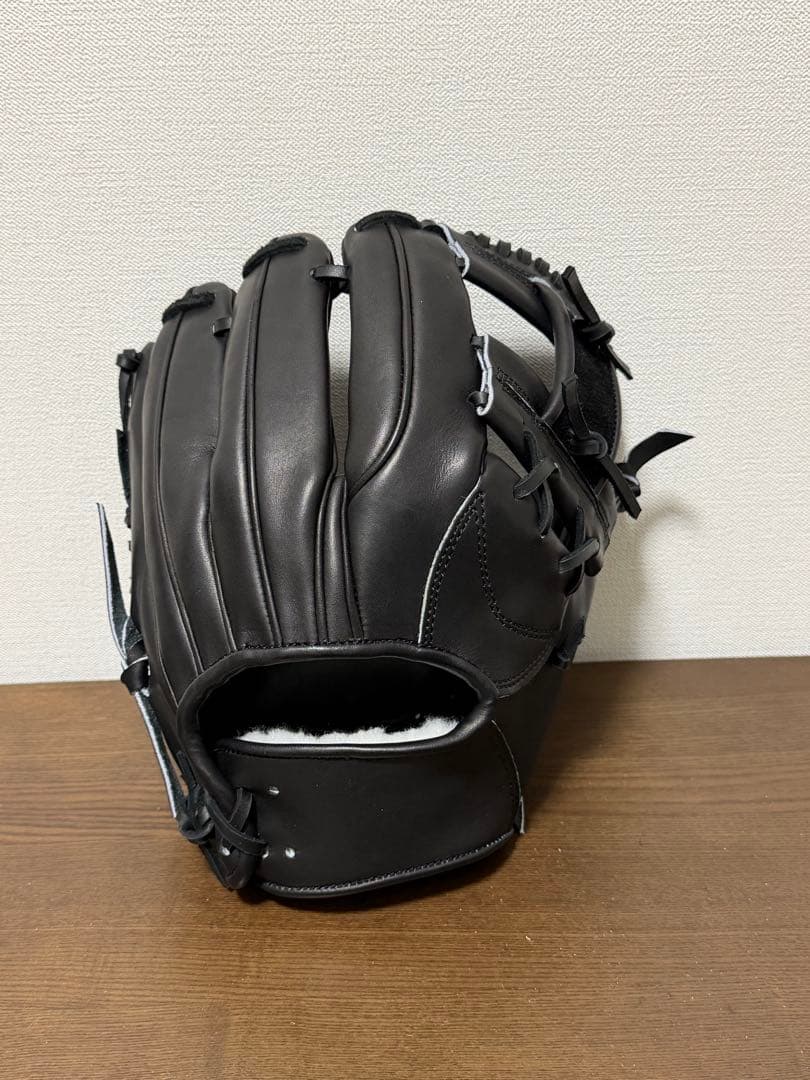 【アウトレット品】硬式　内野用グラブ