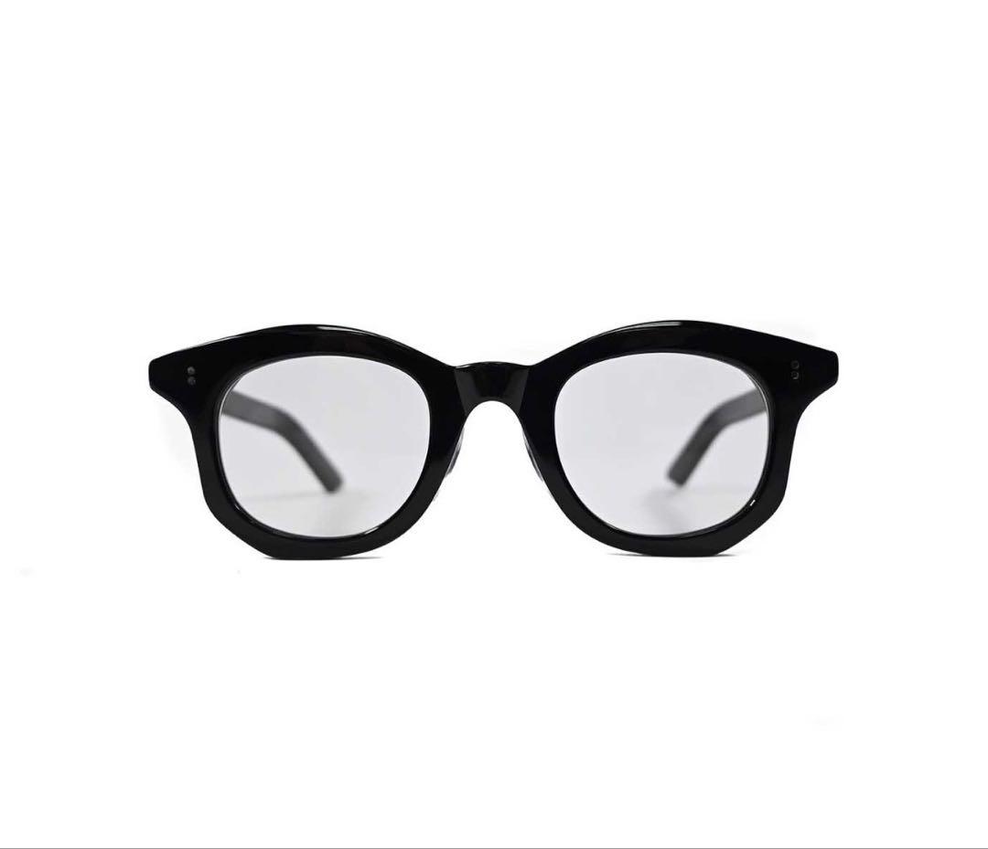 小物 FEW F7 C-1 Black