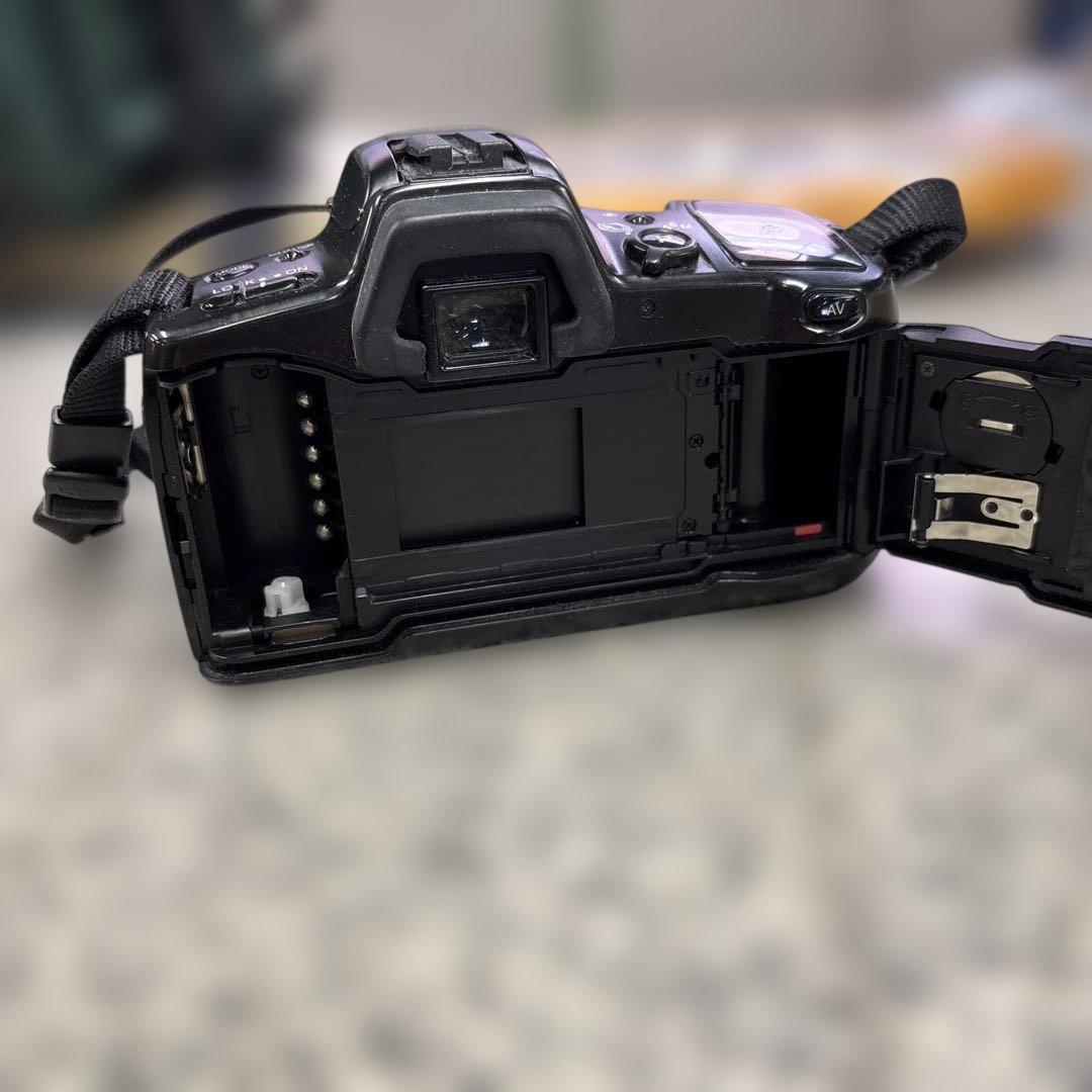 MINOLTA α303si 一眼レフカメラ カメラcamera