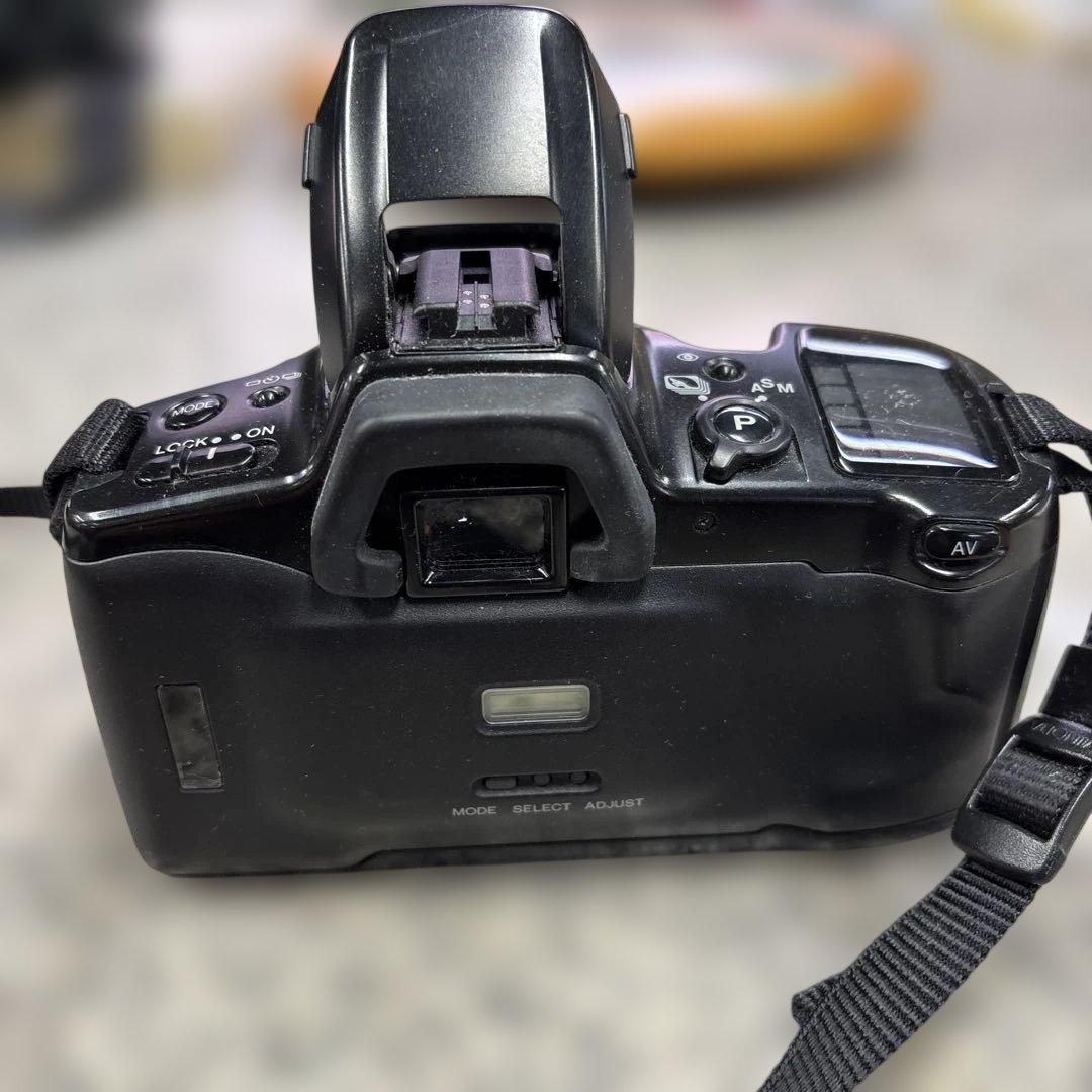 MINOLTA α303si 一眼レフカメラ カメラcamera