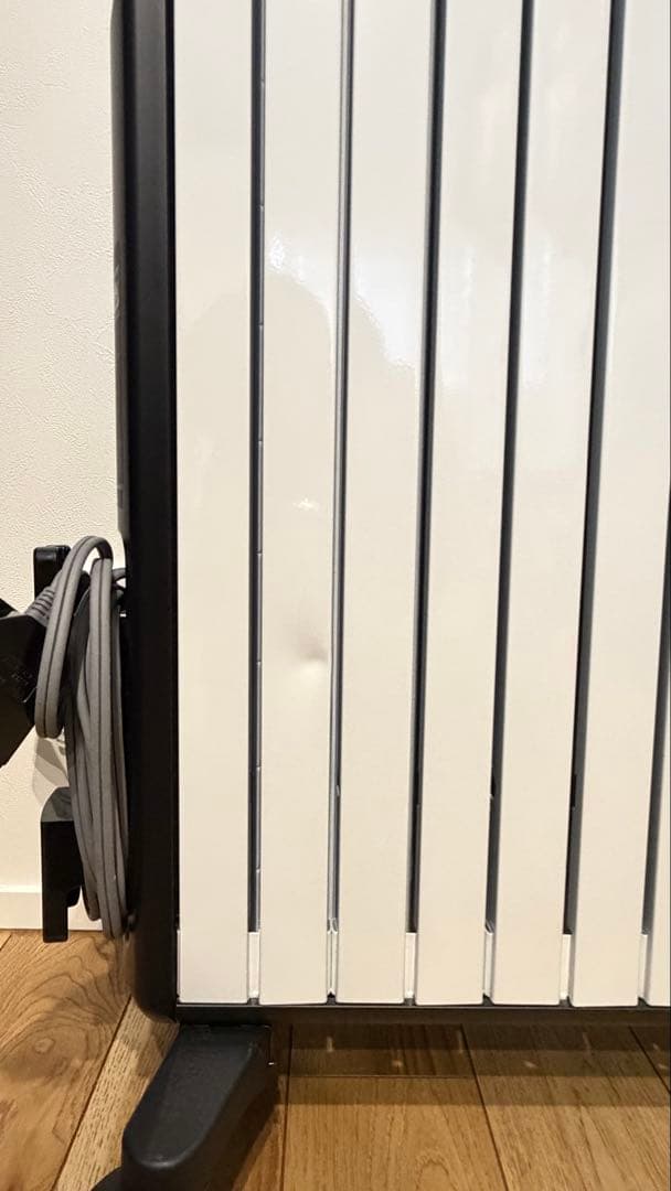 DeLonghi MDHAA15WIFI-BK オイルヒーター