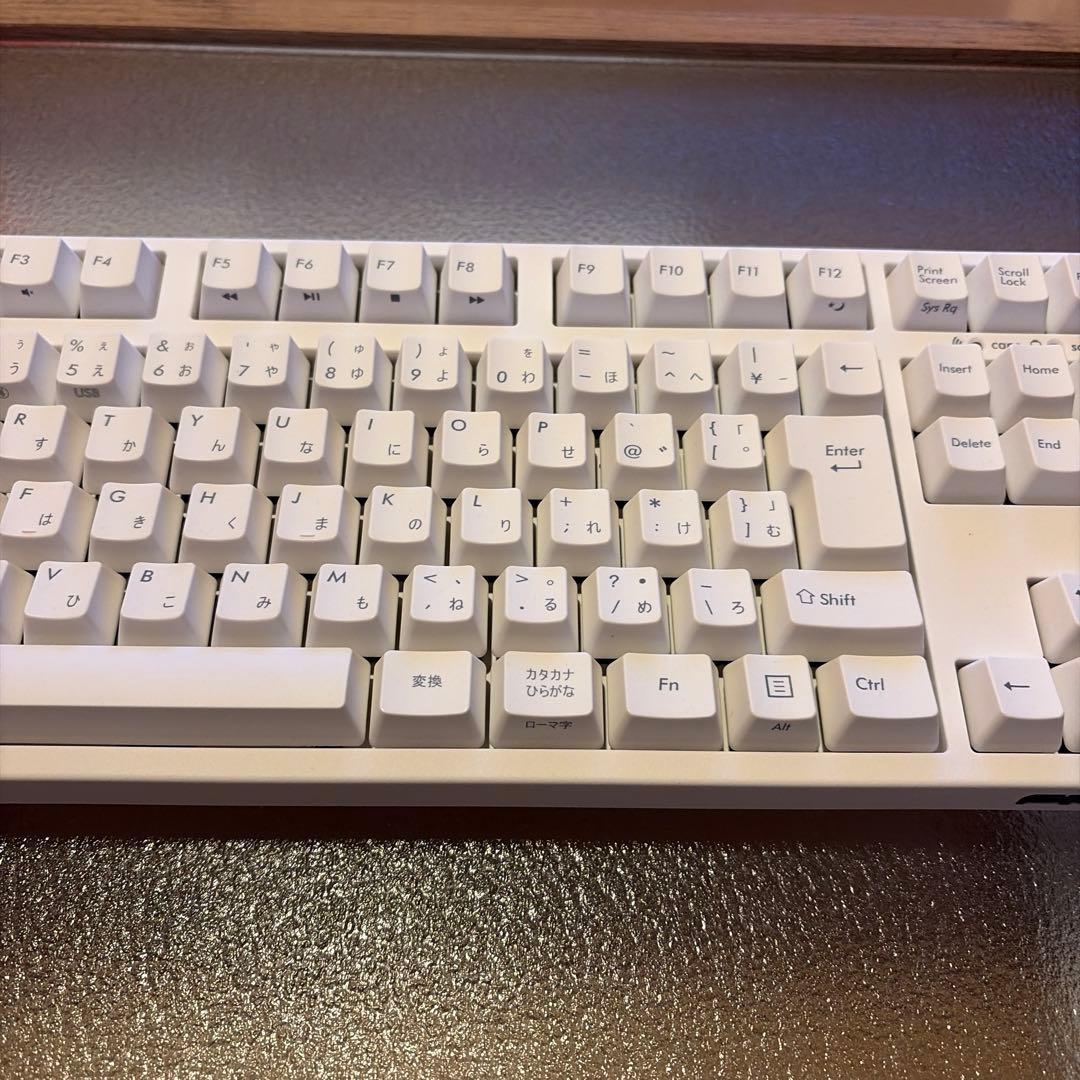 キーボード FILCO Majestouch Convertible 2 HAKUA