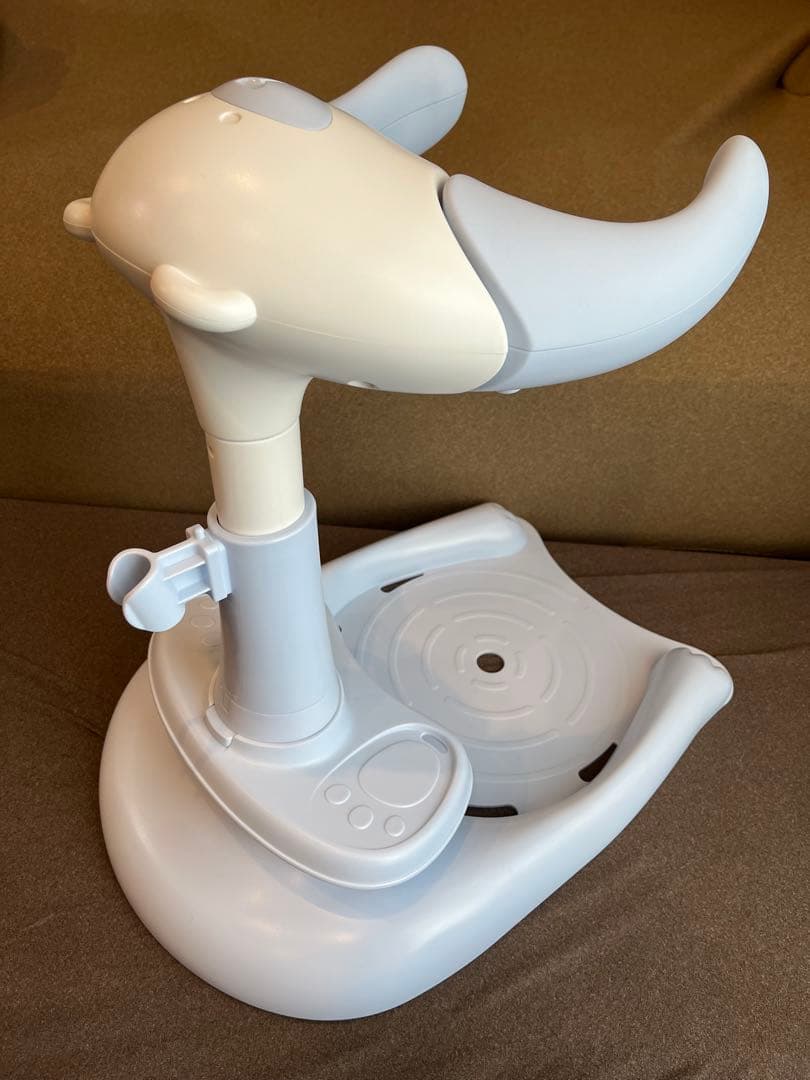 【ステッパー/滑り止め付き】ハグベア― ベビー用 POLED