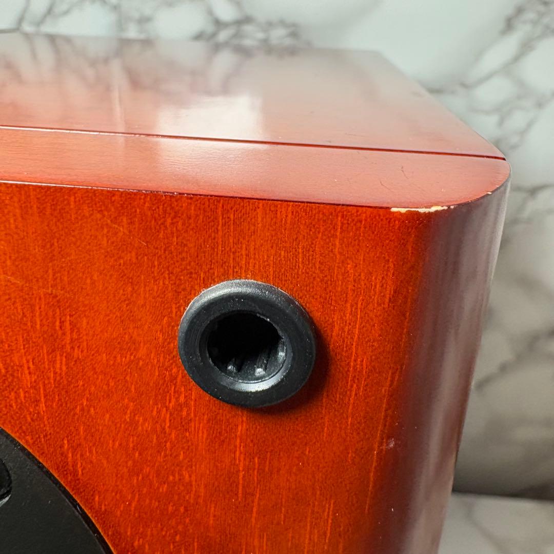 良品　ONKYOオンキョーFR-N9FXシステムコンポ　シルバー