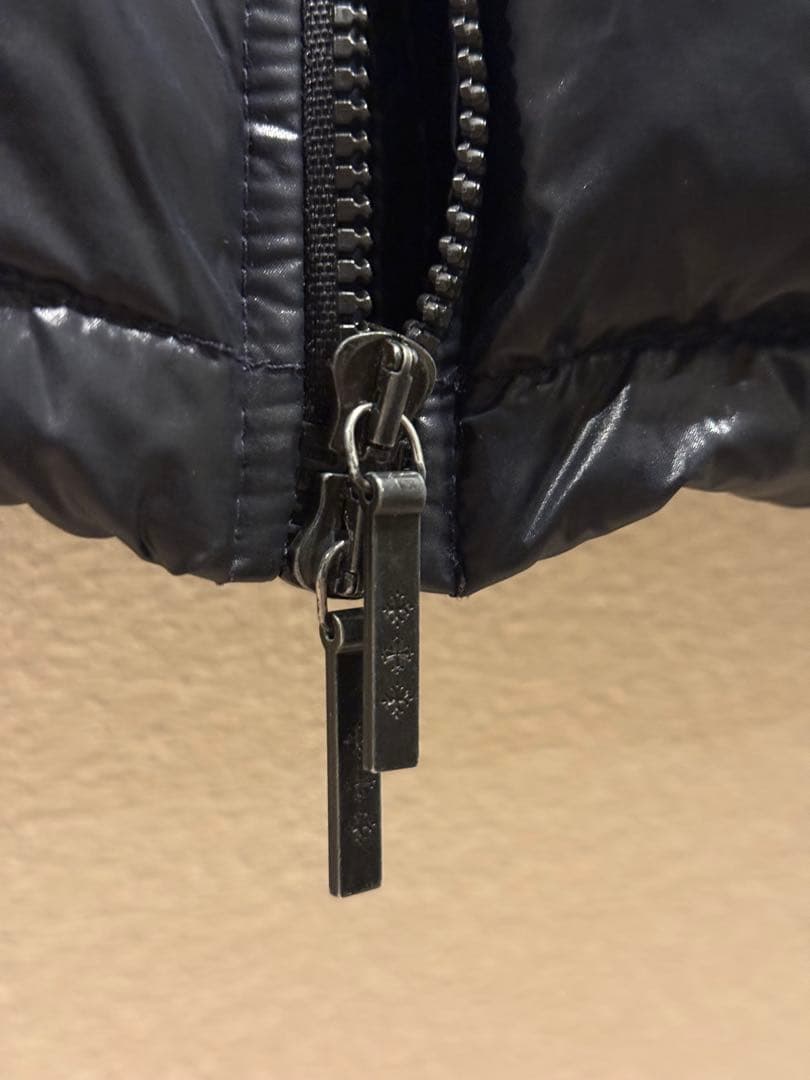 タトラス ダウンジャケット 値下げしました