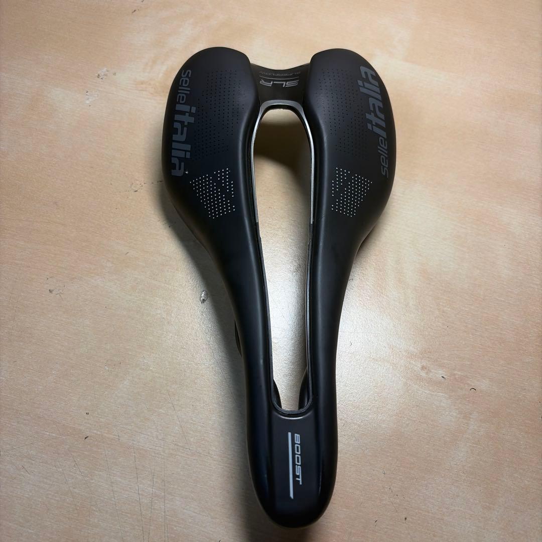 selle italia SLR BOOST TM スーパーフロー
