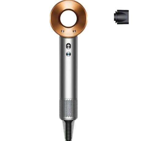 【T】未使用　Dyson HD08　ヘアドライヤー