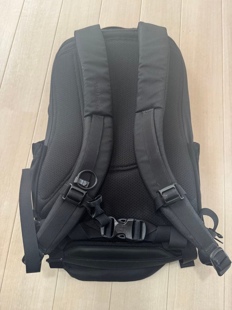 arcteryx mantis 26 アークテリクス マンティス　バックパック