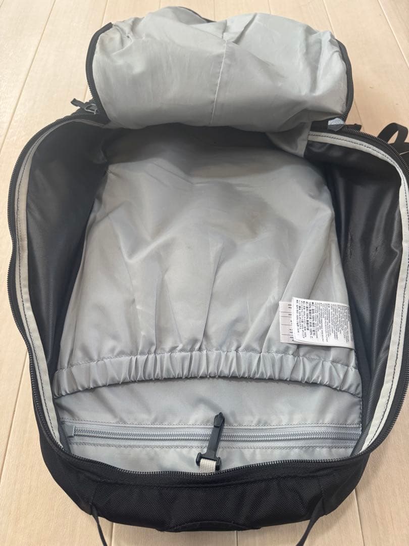 arcteryx mantis 26 アークテリクス マンティス　バックパック