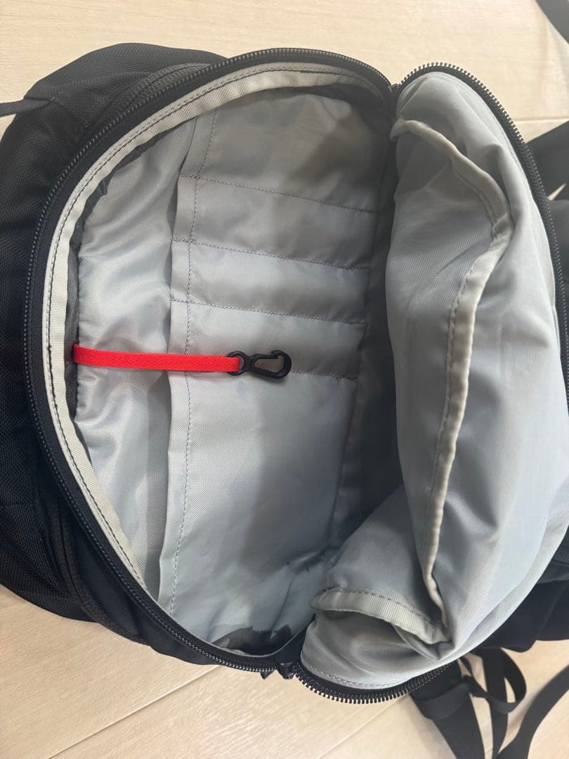 arcteryx mantis 26 アークテリクス マンティス　バックパック