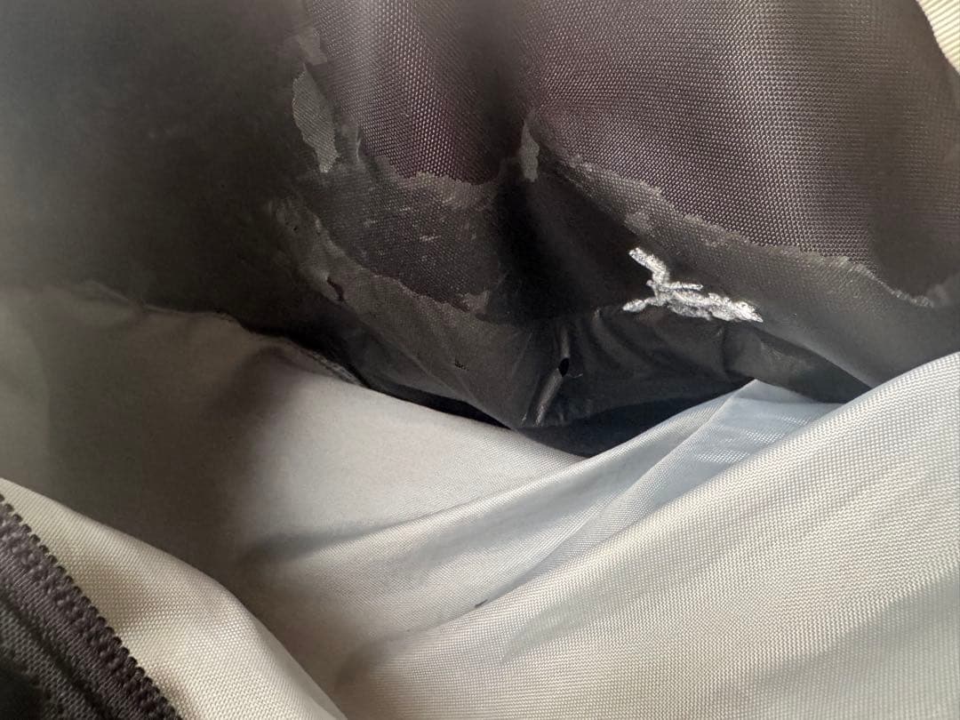 arcteryx mantis 26 アークテリクス マンティス　バックパック