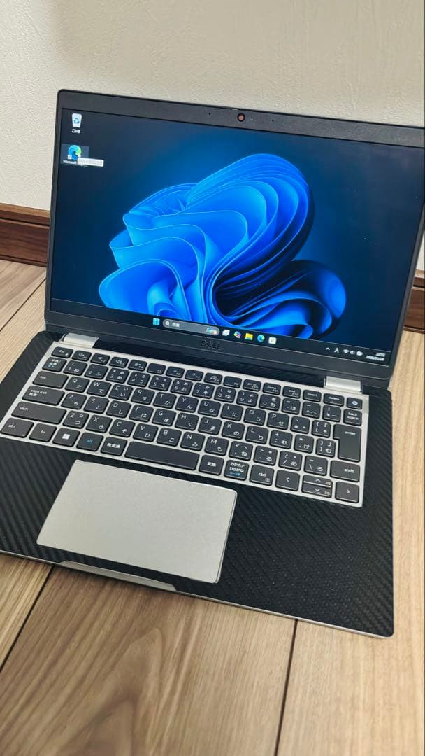 Dell latitude 5330 第12世代 i5-1235U win11