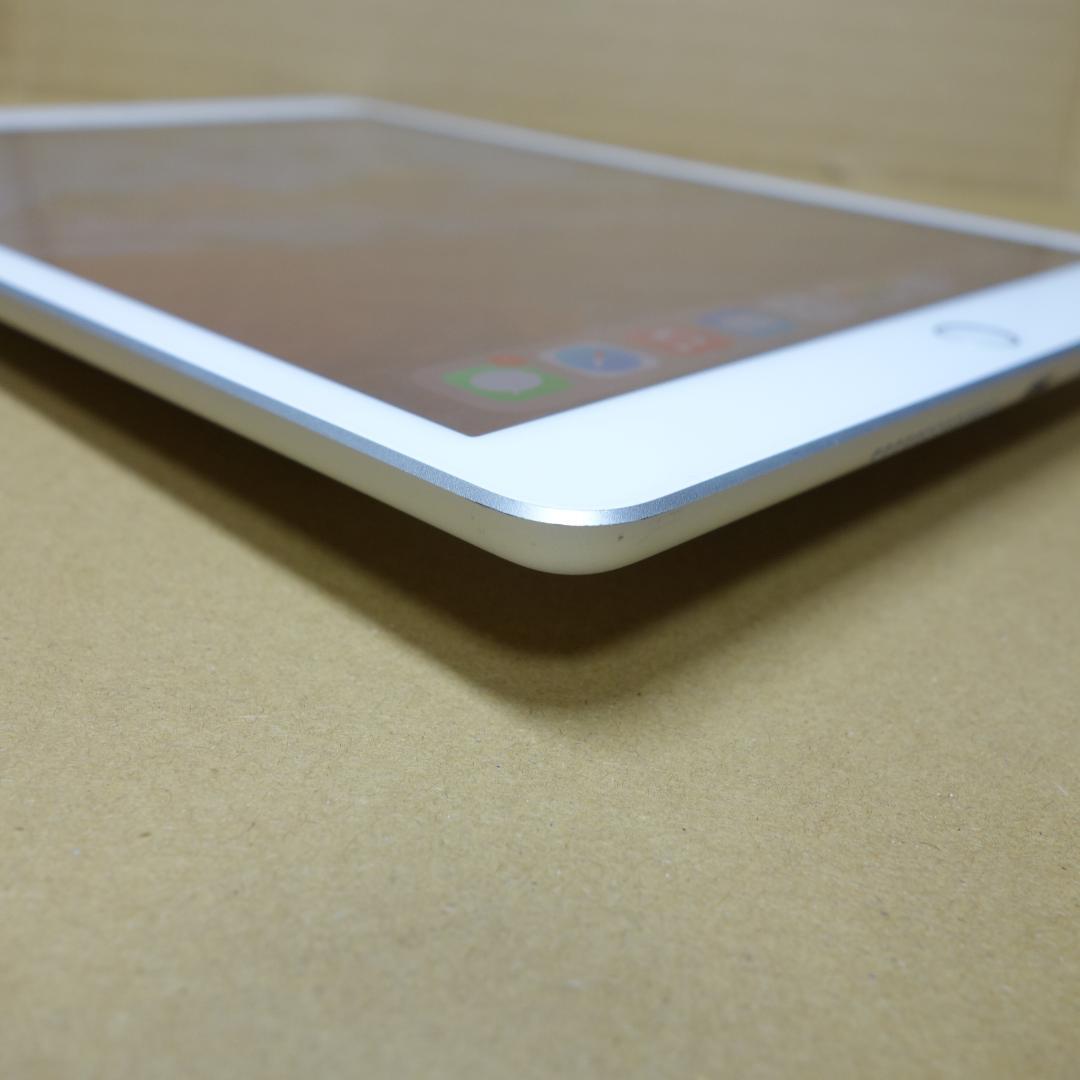 iPad 10.2インチ◆第7世代 Wi-Fi 32GB◆電池容量98%