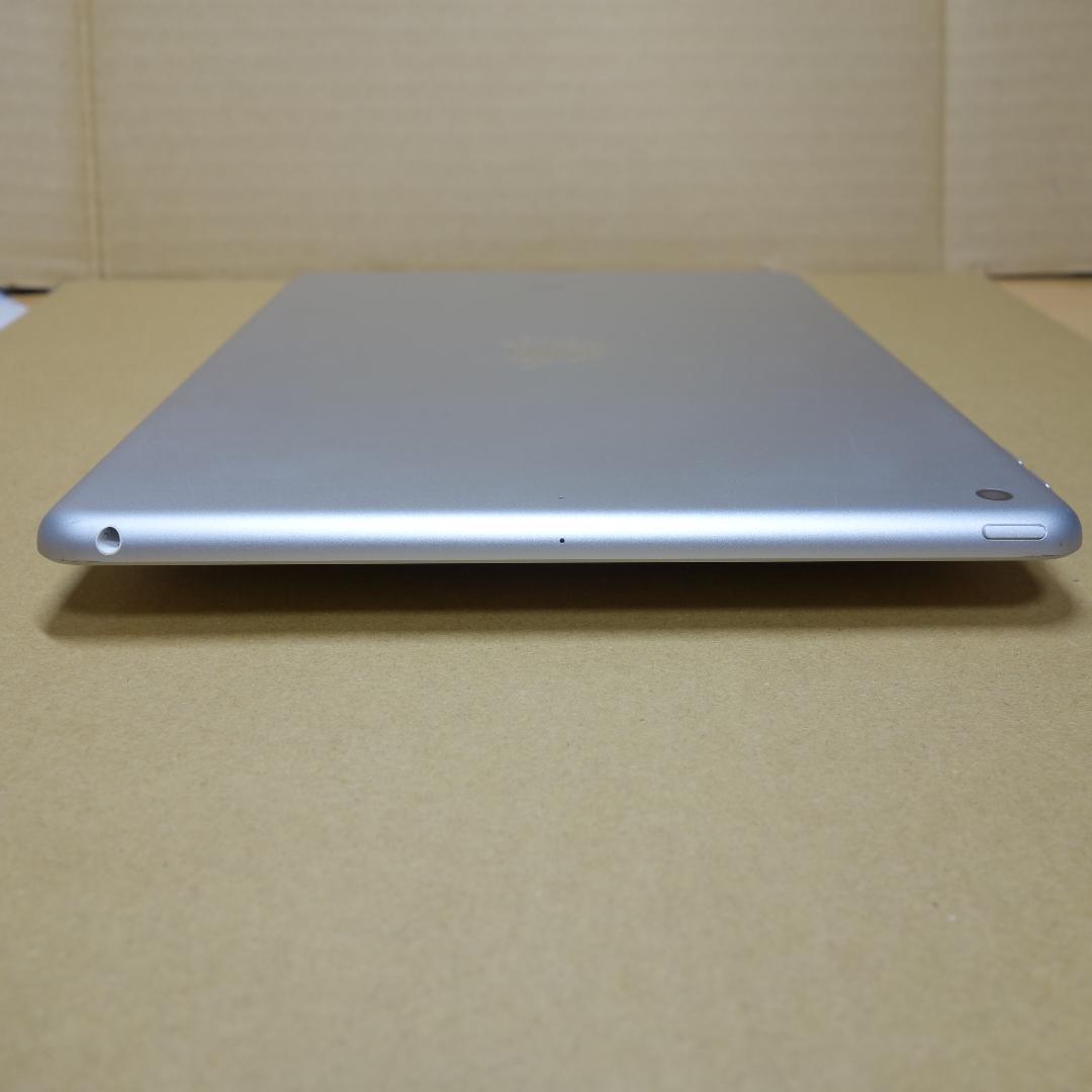 iPad 10.2インチ◆第7世代 Wi-Fi 32GB◆電池容量98%