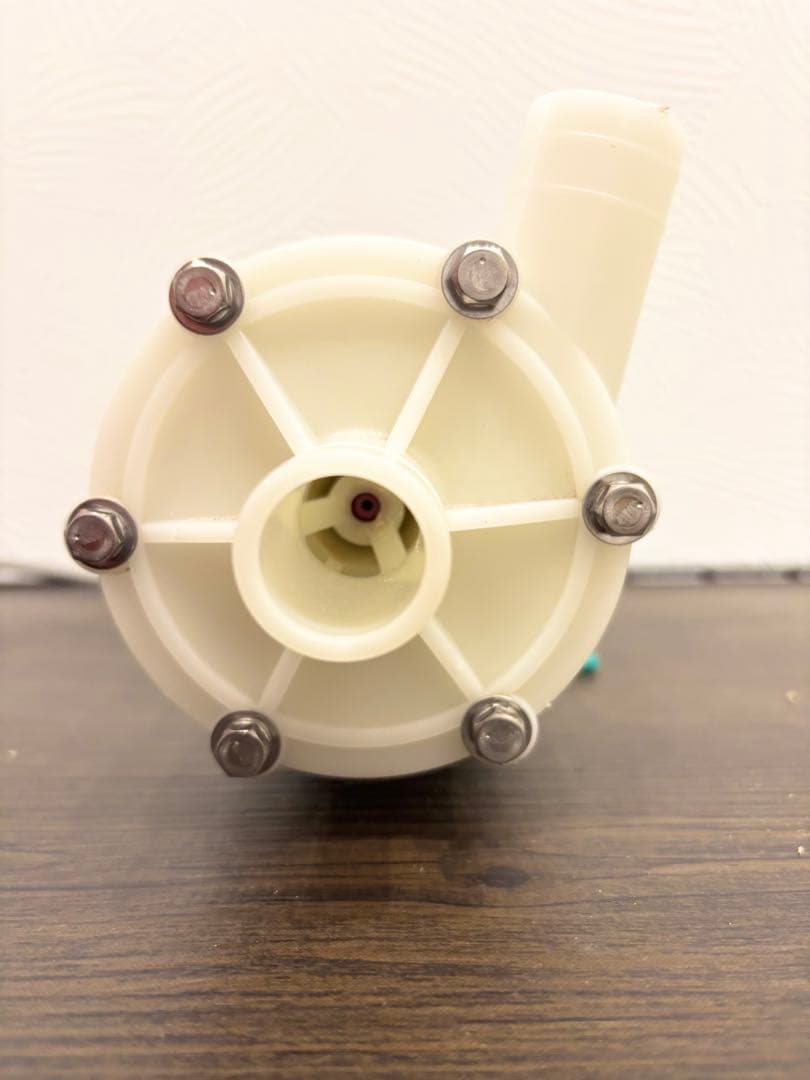 イワキ　マグネットポンプ　「レイシー 551相当」