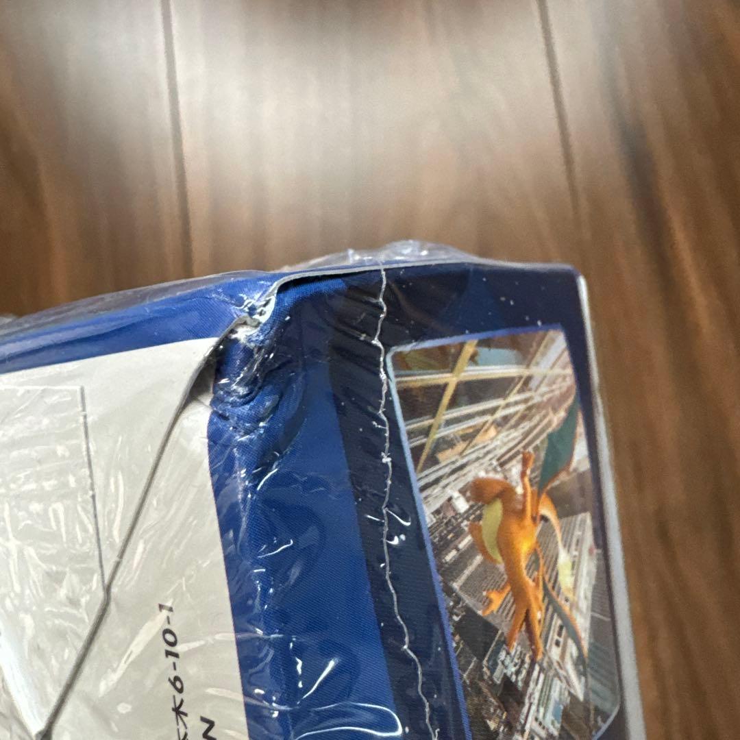 ポケモンGO 拡張パック 2パックセット