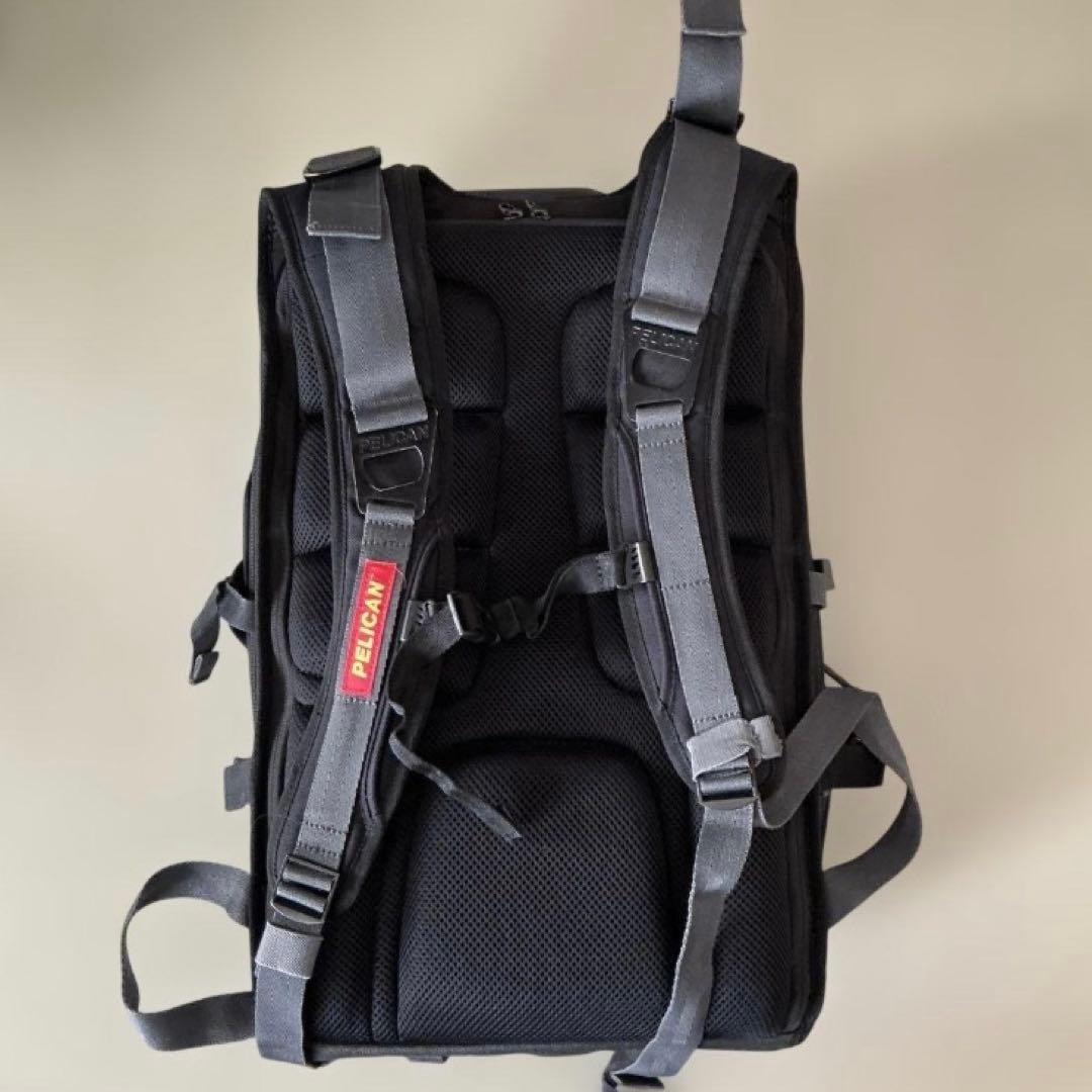 PELICAN ペリカン バックパック　U100