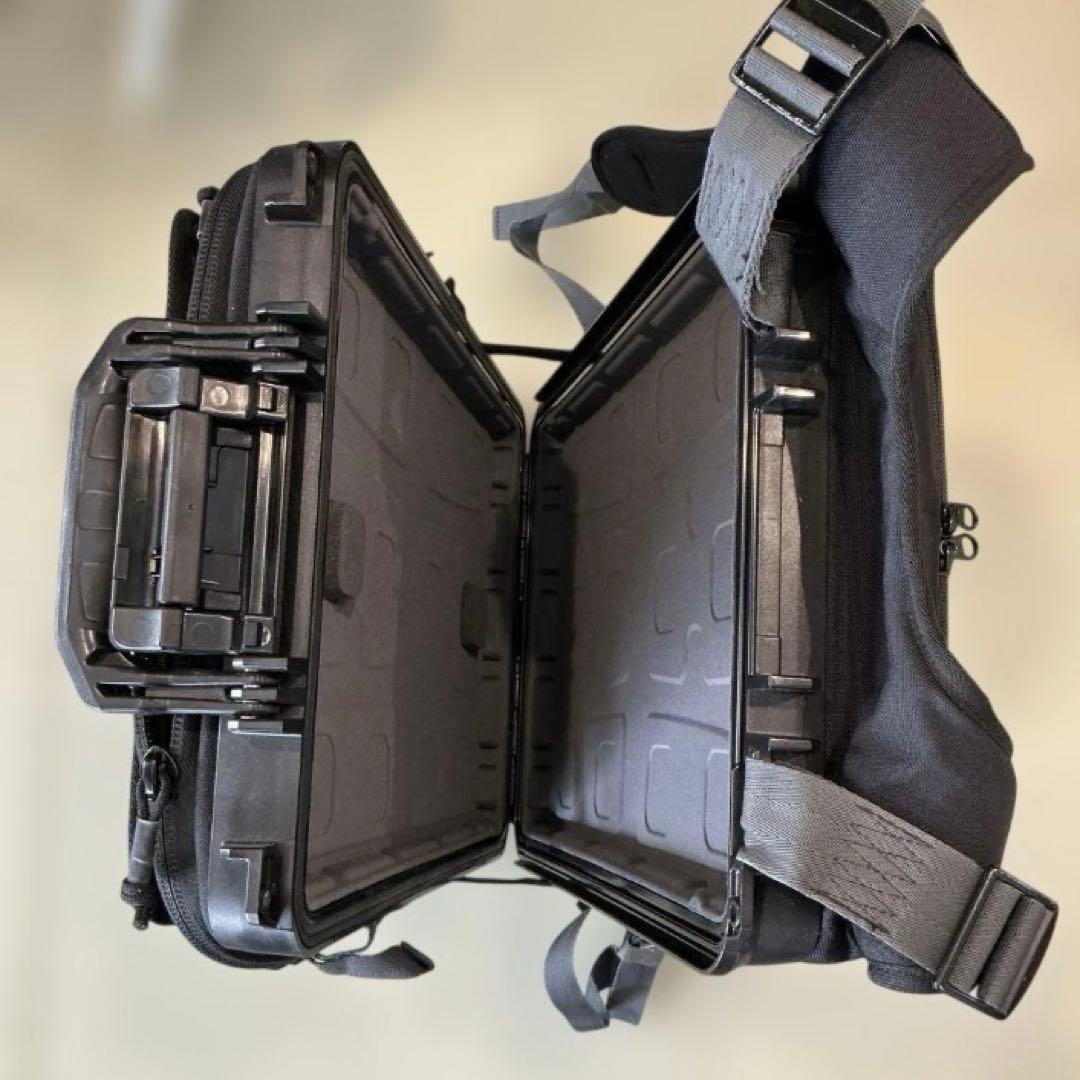 PELICAN ペリカン バックパック　U100